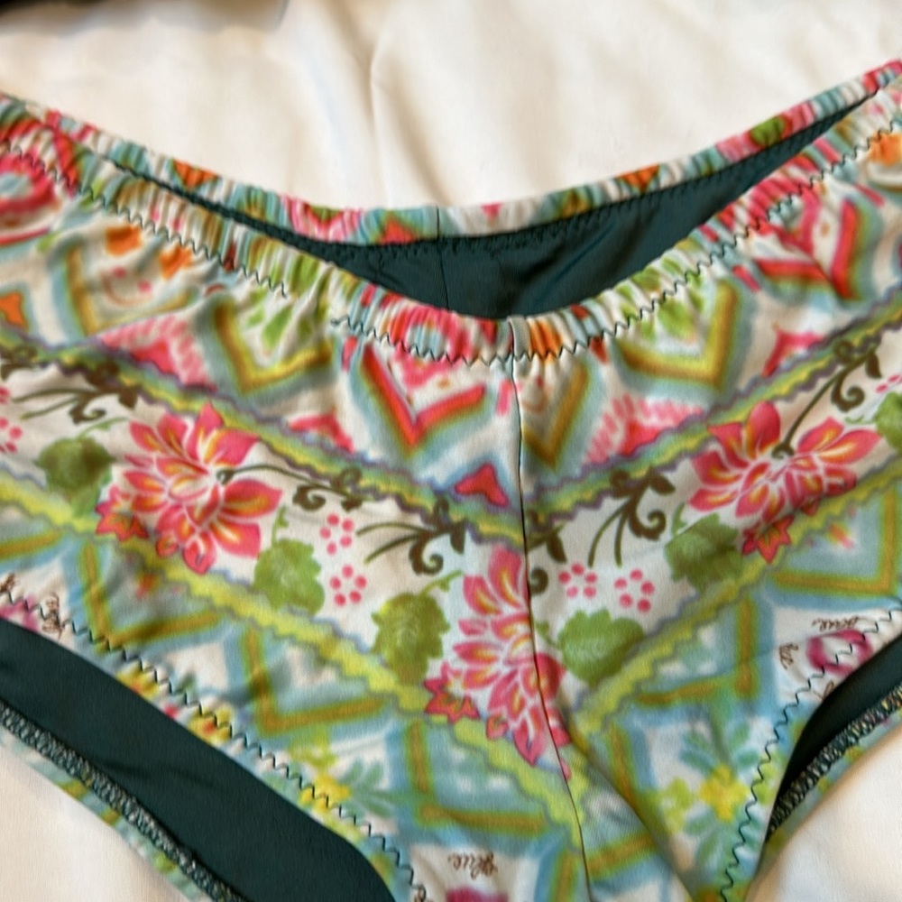 Reversible bikini - Picture 3 of 5